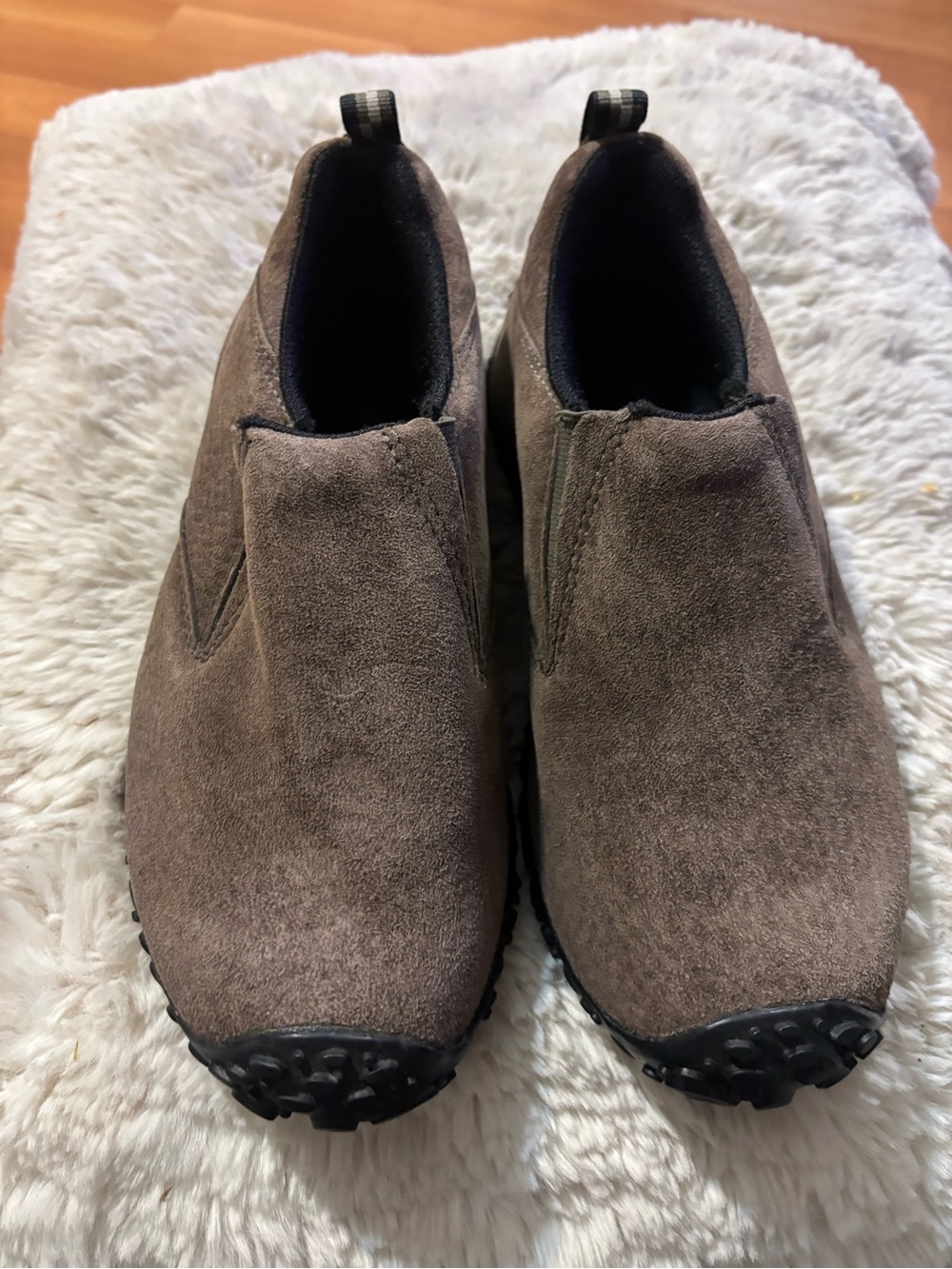 MERRELL men shoes size 7